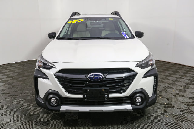 Used 2025 Subaru Outback Limited SUV