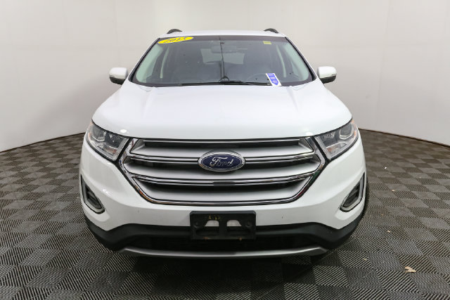 Used 2015 Ford Edge SEL SUV