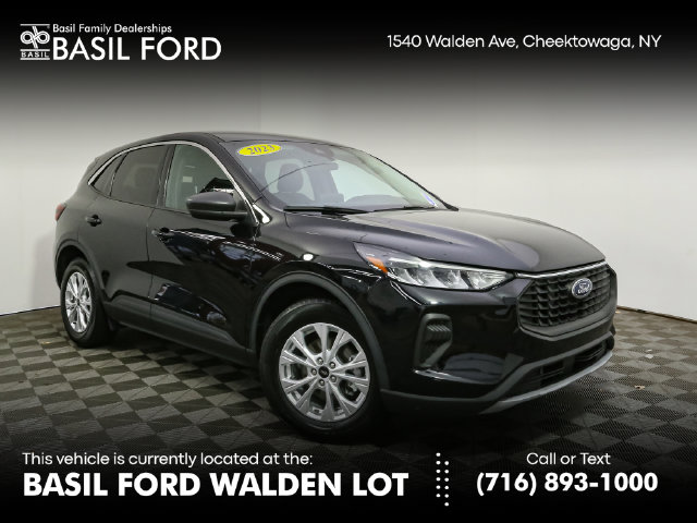  Ford Escape