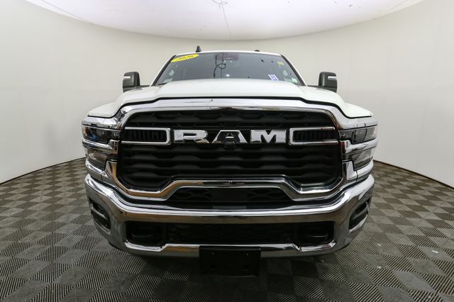 Used 2026 Ram 2500 Tradesman Truck