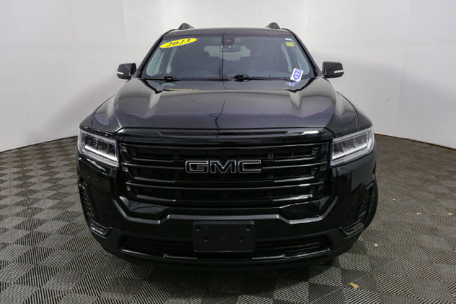 Used 2023 GMC Acadia SLE SUV