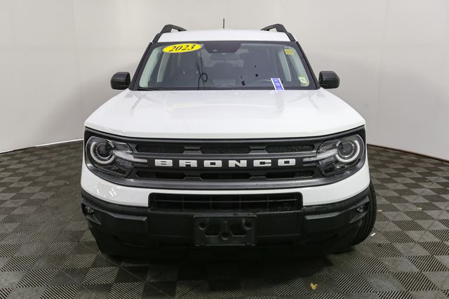 Used 2023 Ford Bronco Sport Big Bend SUV