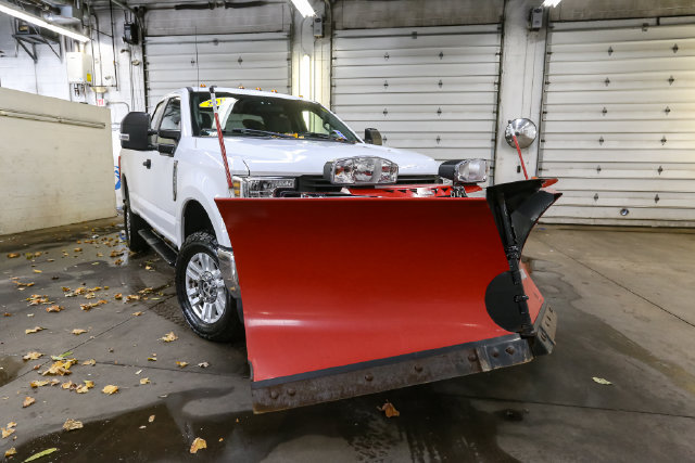 Used 2019 Ford F-250SD XL Truck