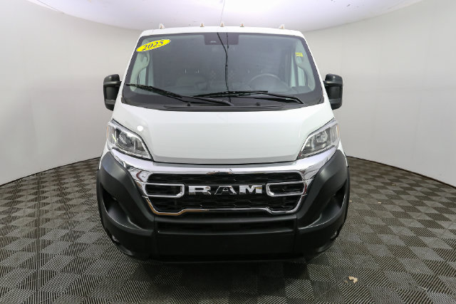 Used 2025 Ram Promaster 2500 Base Cargo Van
