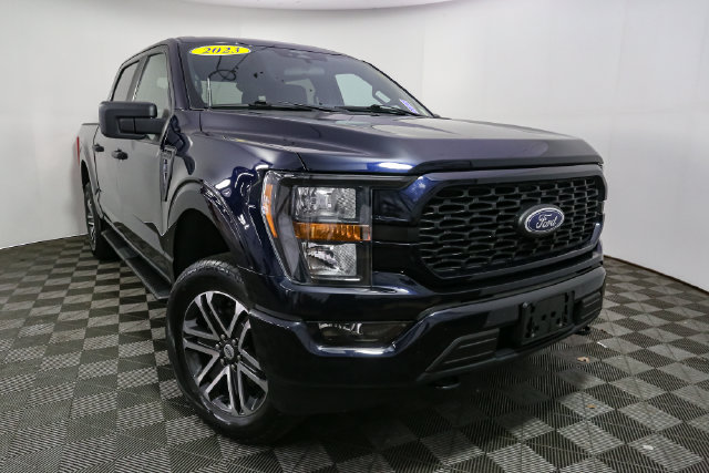 Used 2023 Ford F-150 XL Truck