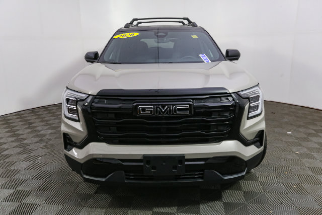 Used 2026 GMC Terrain Elevation SUV