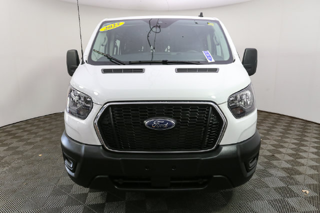 Used 2025 Ford Transit-250 Base Cargo Van