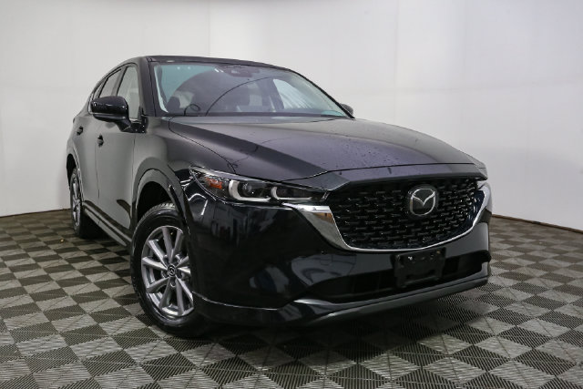 Used 2025 Mazda CX-5 2.5 S Preferred Package SUV