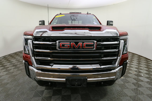 Used 2024 GMC Sierra 2500HD SLE Truck
