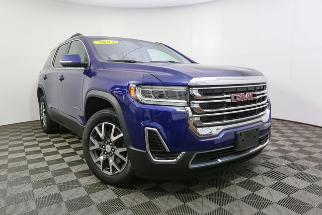 Used 2023 GMC Acadia SLE SUV