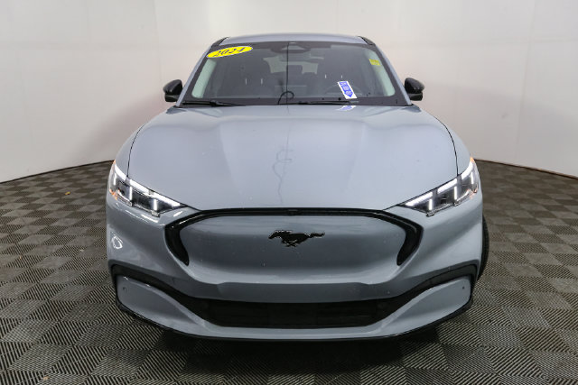 Used 2024 Ford Mustang Mach-E Premium SUV