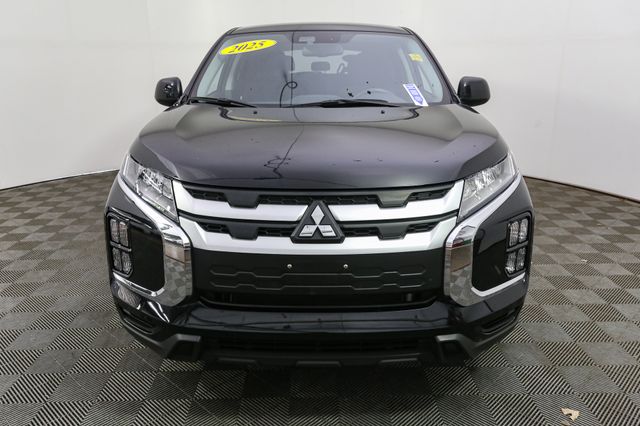 Used 2025 Mitsubishi Outlander Sport 2.0 ES SUV