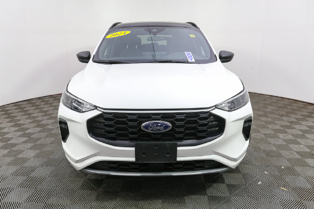 Used 2024 Ford Escape ST-Line SUV