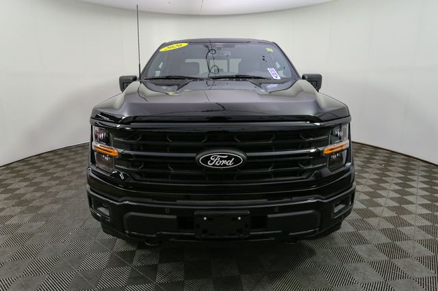 Used 2026 Ford F-150 XLT Truck