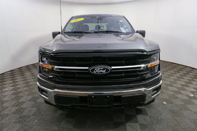 Used 2025 Ford F-150 XLT Truck