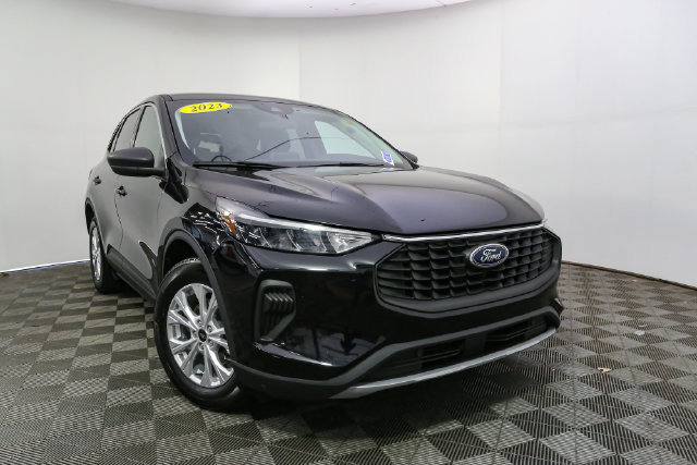 Used 2023 Ford Escape Active SUV