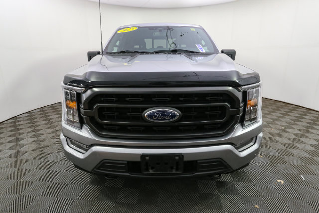 Used 2023 Ford F-150 XLT Truck