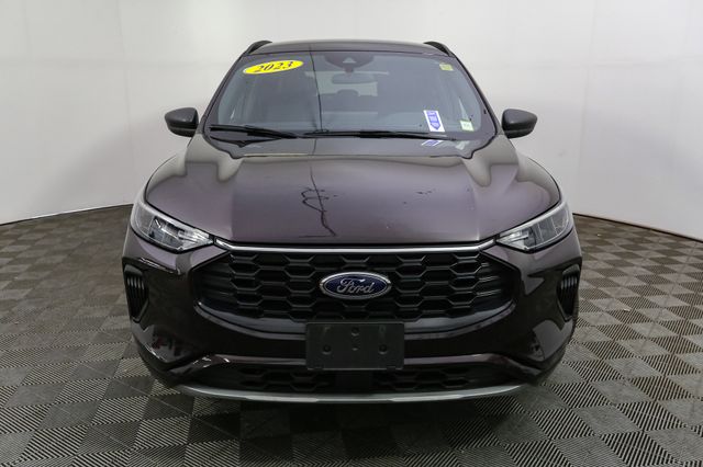 Used 2023 Ford Escape ST-Line SUV