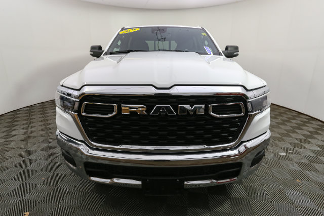 Used 2025 Ram 1500 Big Horn/Lone Star Truck
