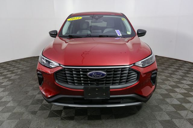 Used 2023 Ford Escape Active SUV