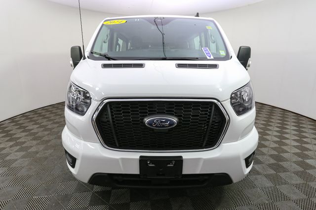 Used 2024 Ford Transit-350 XLT Wagon