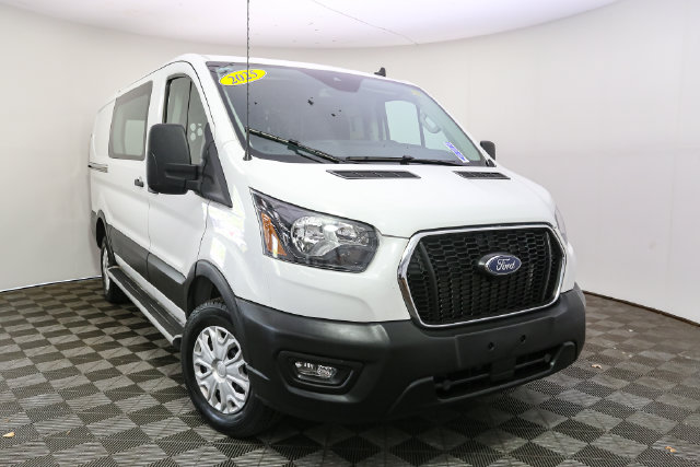 Used 2025 Ford Transit-250 Base Cargo Van