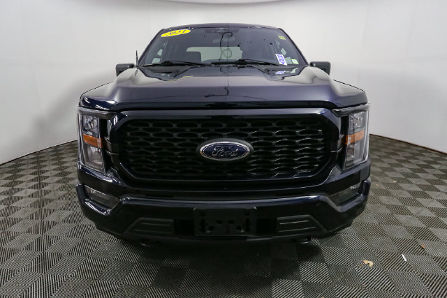 Used 2023 Ford F-150 XL Truck