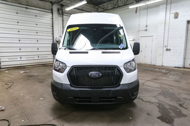 Used 2025 Ford Transit-250 Base Cargo Van