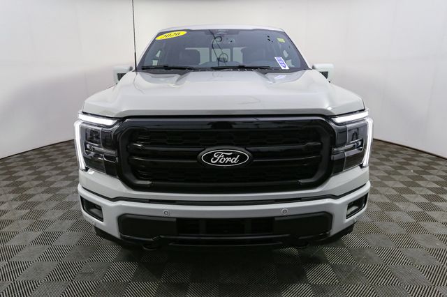 Used 2026 Ford F-150 Lariat Truck