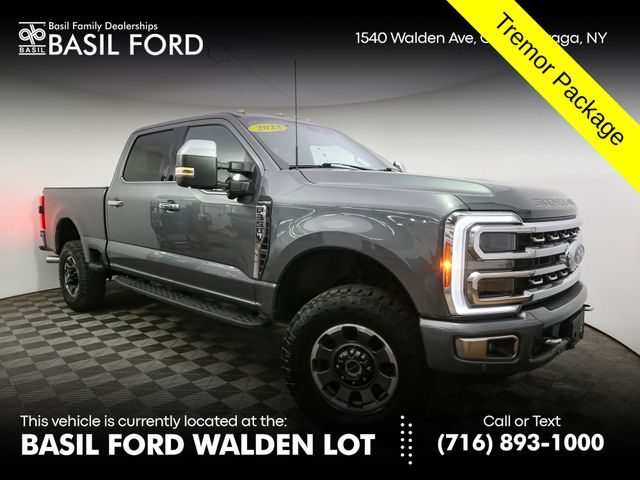  Ford F-350SD