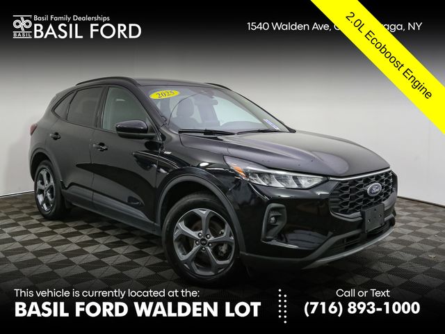 Used 2025 Ford Escape ST-Line Select SUV