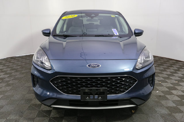 Used 2020 Ford Escape SE SUV