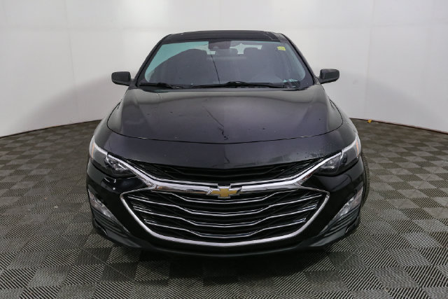 Used 2024 Chevrolet Malibu LT Sedan