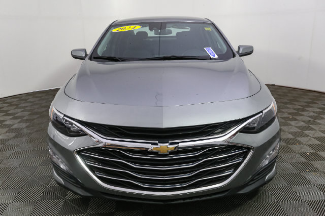 Used 2024 Chevrolet Malibu LT Sedan