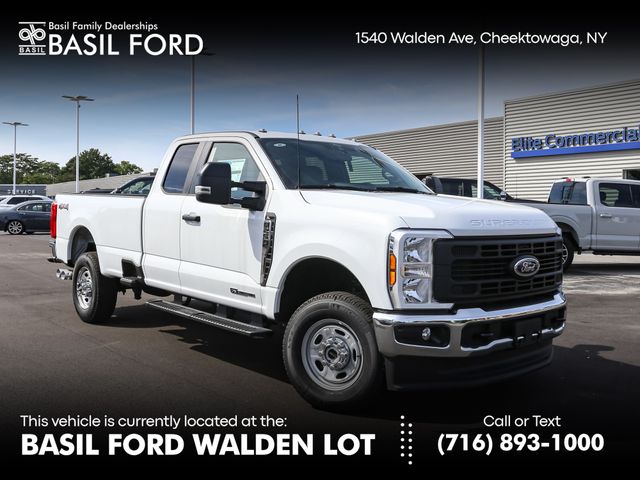 2026 Ford F-250 Super Duty
