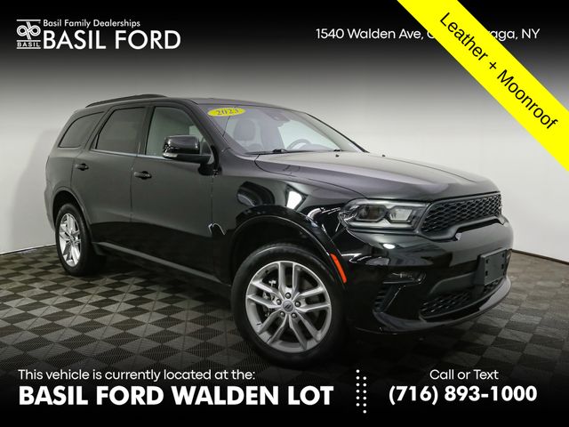  Dodge Durango