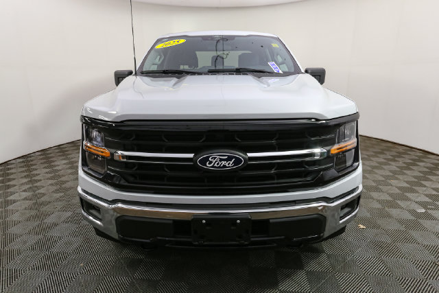 Used 2025 Ford F-150 XLT Truck