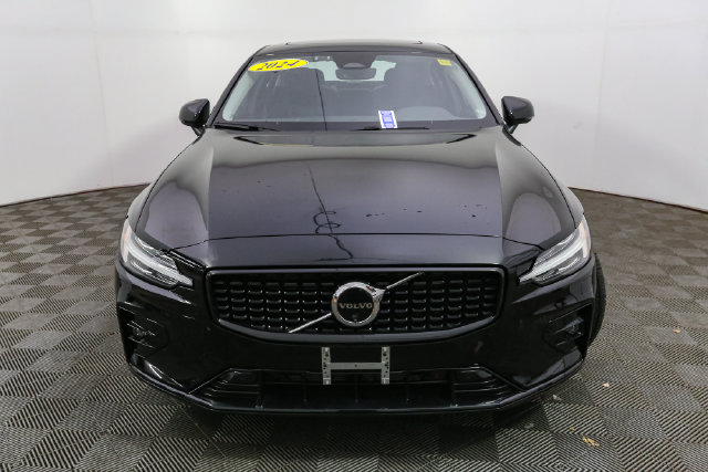 Used 2024 Volvo S60 B5 Plus Dark Theme Sedan