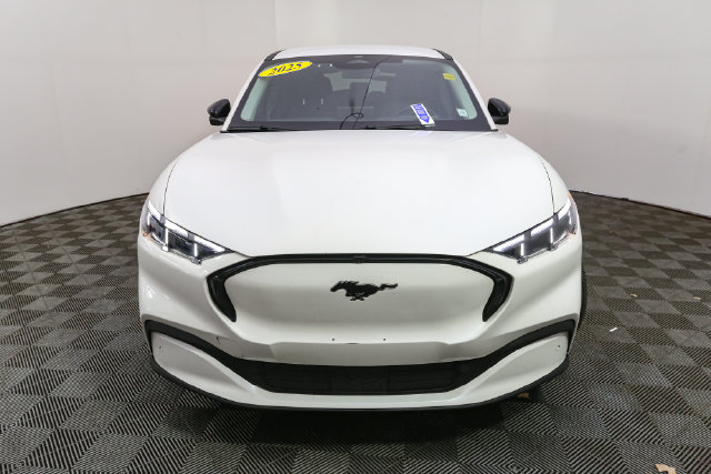 Used 2025 Ford Mustang Mach-E Premium SUV