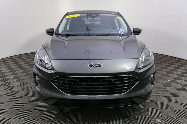 Used 2022 Ford Escape SEL SUV