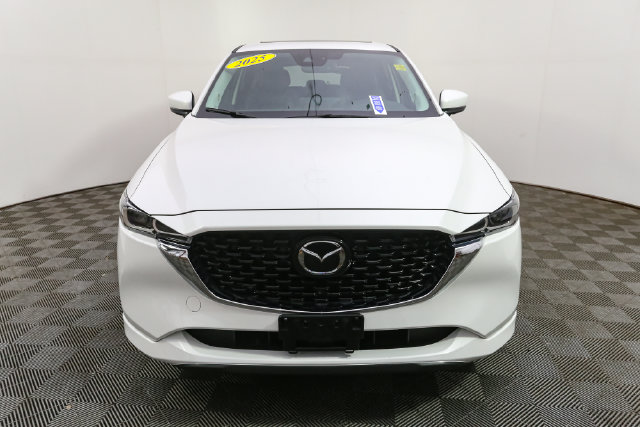 Used 2025 Mazda CX-5 2.5 S Preferred Package SUV