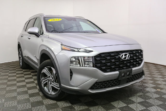 Used 2023 Hyundai Santa Fe SEL SUV
