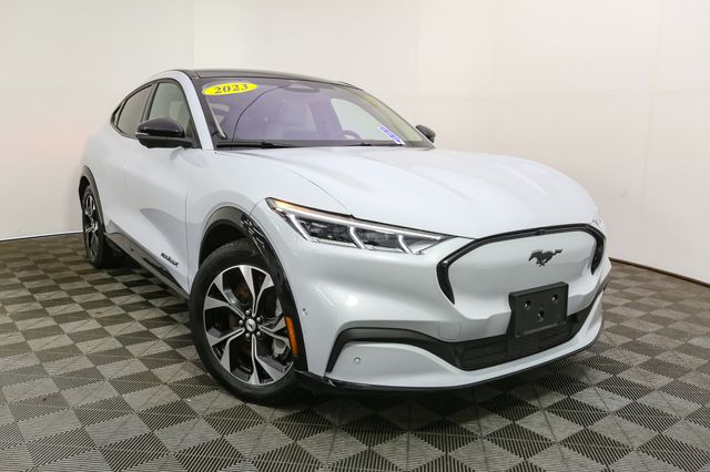Used 2023 Ford Mustang Mach-E Premium SUV