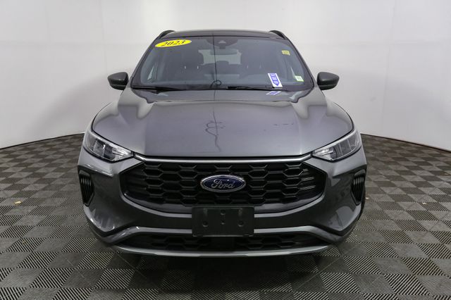 Used 2023 Ford Escape ST-Line SUV