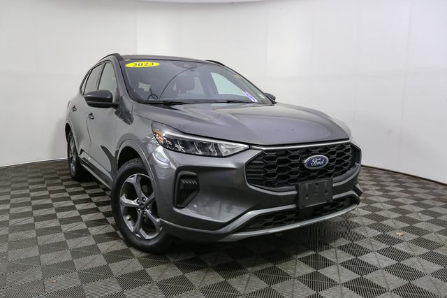 Used 2023 Ford Escape ST-Line SUV
