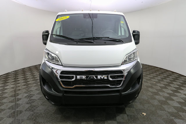 Used 2025 Ram Promaster 2500 Base Cargo Van