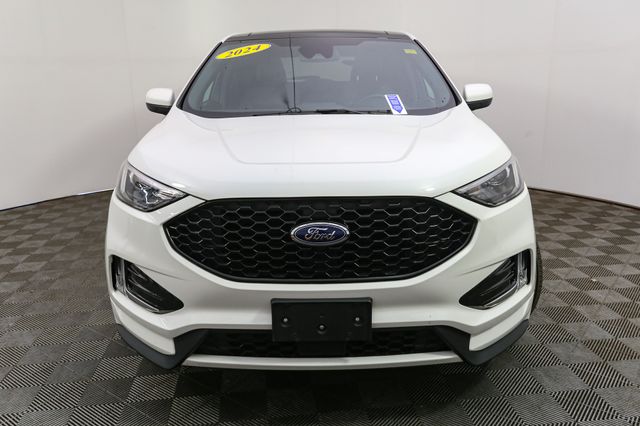 Used 2024 Ford Edge ST Line SUV