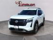 Certified 2026 Nissan Pathfinder SV SUV