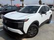 Used 2025 Nissan Kicks S SUV