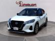 Used 2024 Nissan Kicks SV SUV
